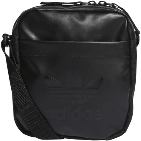 handtasche adidas schwarz|Adidas Taschen online .